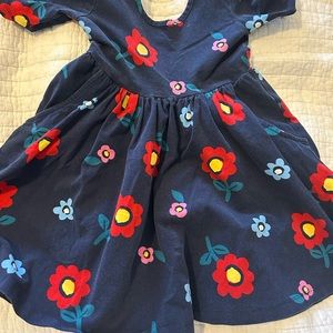 Hannah Anderson 4T dress